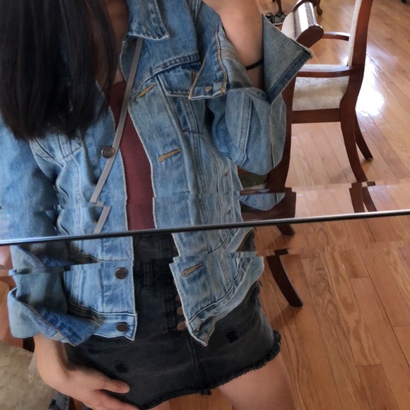 ONE X ONETEASPOON 2020 Mini Skirt - Picture 5 of 6